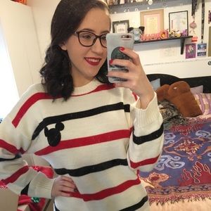 Meet your Posher, Kelsie